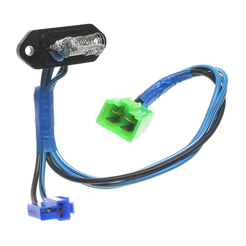 STANDARD IGN auto part