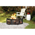 36IN CLASSIC FIRE RING