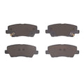 R1 13-19 Cadillac CTS Rear R1 Optimum OE Brake Pads