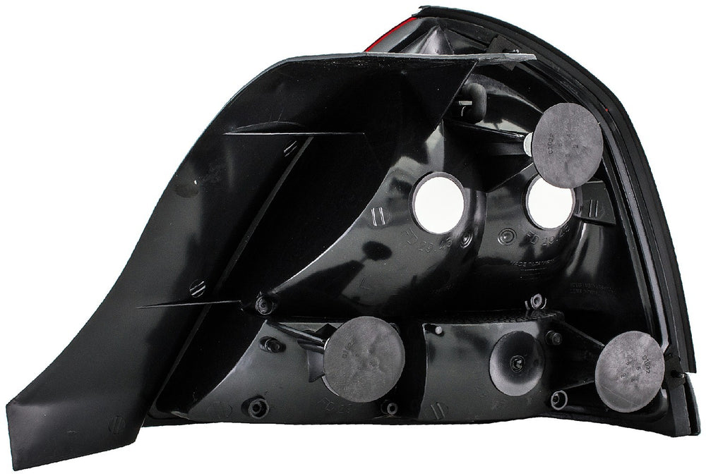 TAIL LAMP - RH