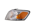 RH FRONT SIGNAL LAMP; CAMRY 0001