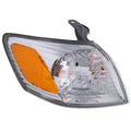 RH FRONT SIGNAL LAMP; CAMRY 0001