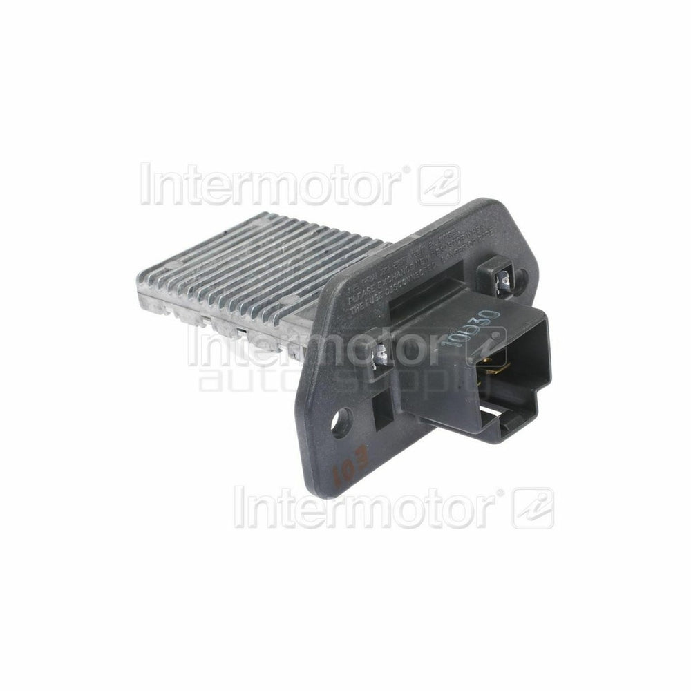 STANDARD IGN auto part