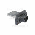 BLOWER MOTOR RESISTOR