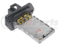 BLOWER MOTOR RESISTOR