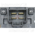 BLOWER MOTOR RESISTOR