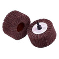 SCOTCH-BRITE COMBI-R WHEEL 80802