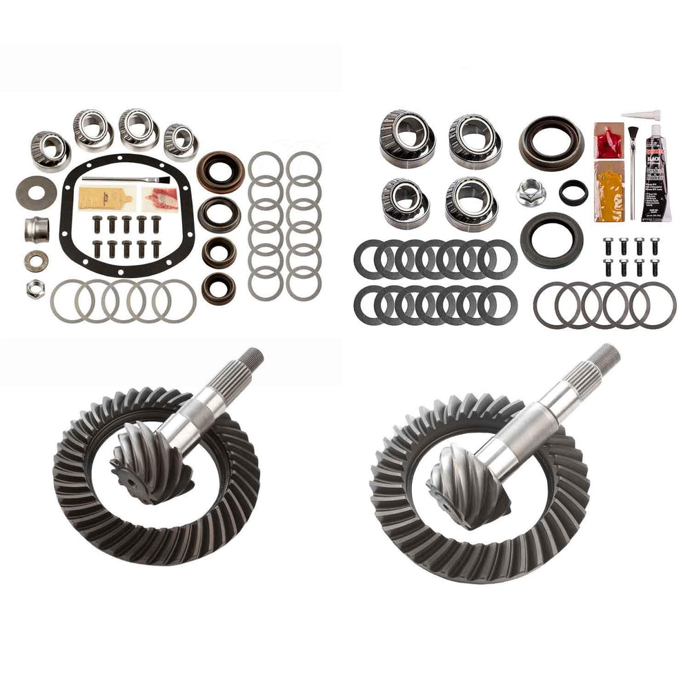 206 = OE - BEARING