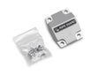 FlatLink XTV Rope Guard UTV/ATV Silver Factor 55