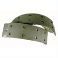 RIVETED BRAKE SHOES