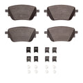 DFC auto part
