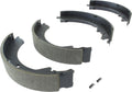 CENTRIC BRAKE SHOES