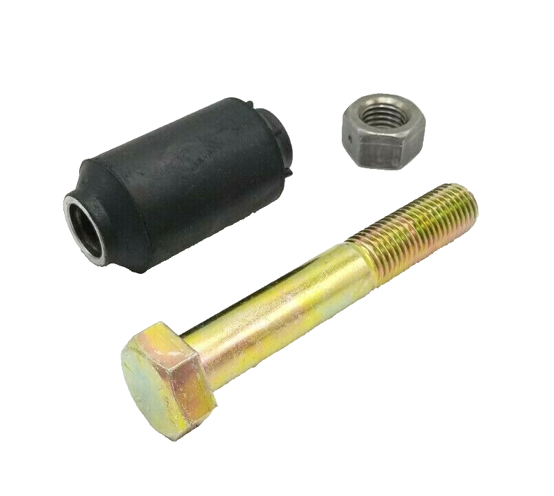 EQUALIZER BUSHING KIT BUSHING & BOLT