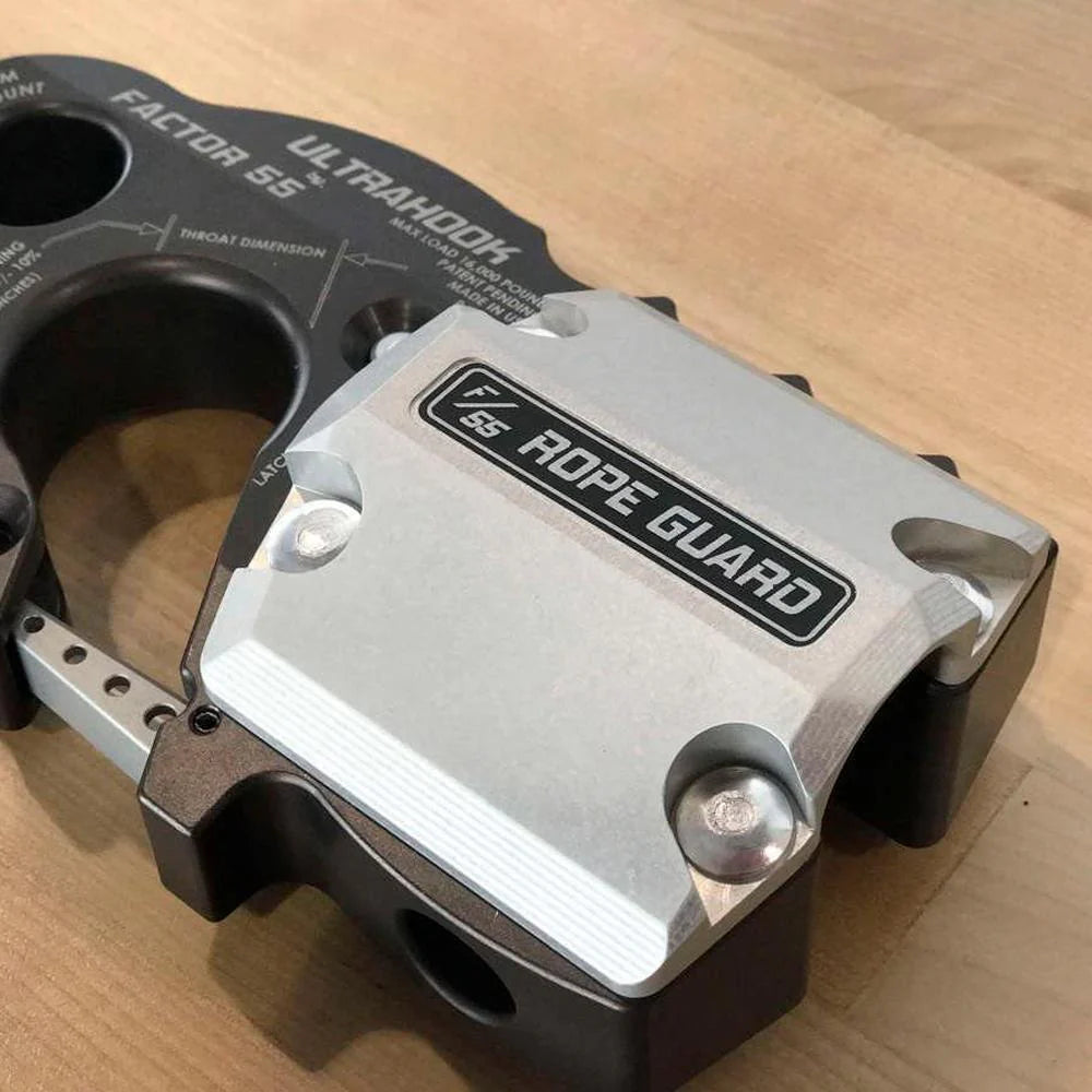 ULTRAHOOK XTV ROPE GUARD