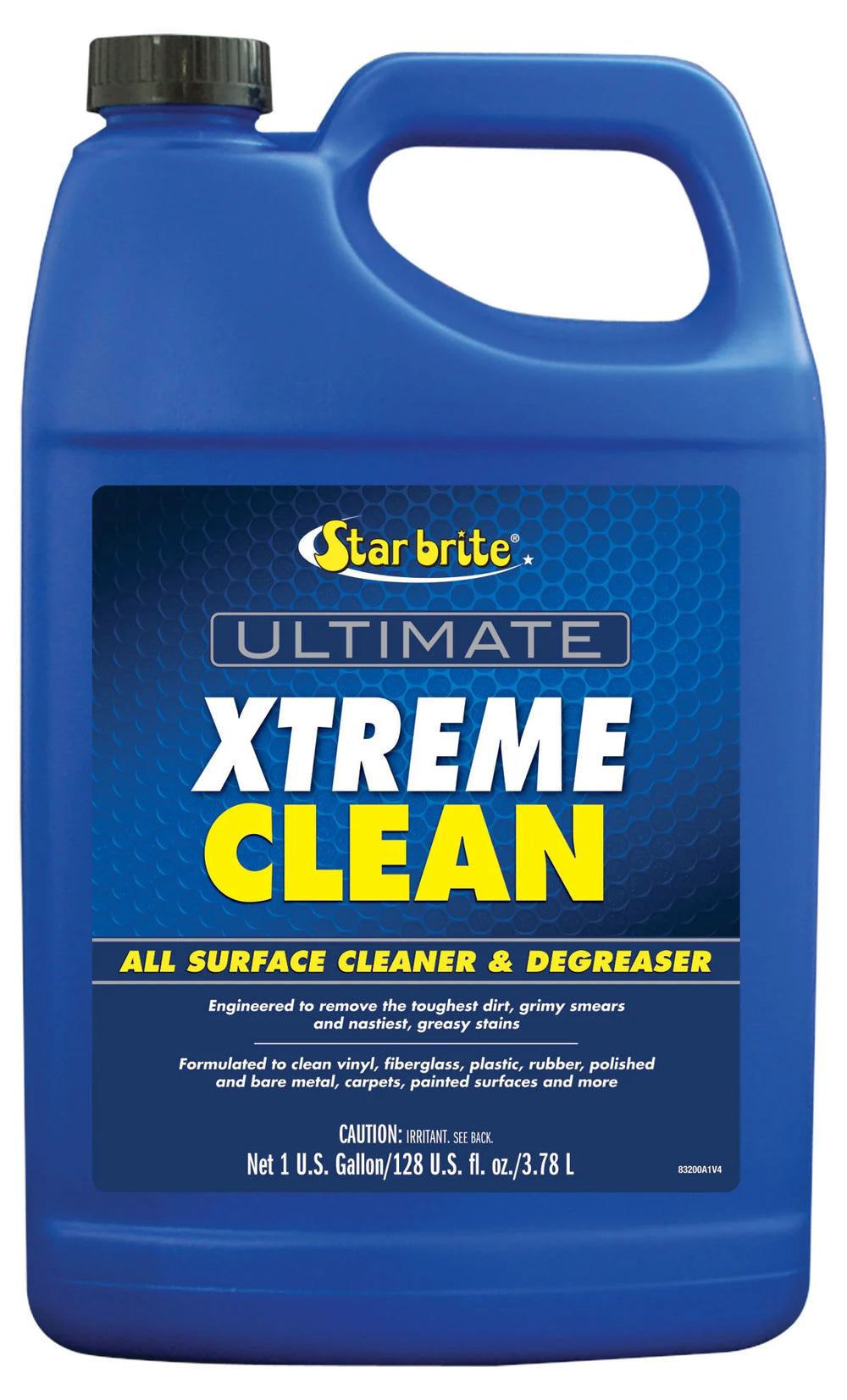 ULTIMATE XTREME CLEAN 1 GAL - CA