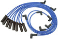 NGK Cadillac Commercial Chassis 1989 Spark Plug Wire Set