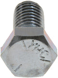 CAP SCRW USS, 3/8" X 3/