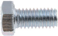 CAP SCRW USS, 3/8" X 3/
