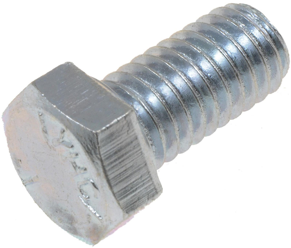 CAP SCRW USS, 3/8" X 3/