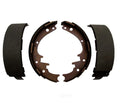 RELINED BRAKE SHOE