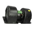 DIRECT-CURRENT MOTOR