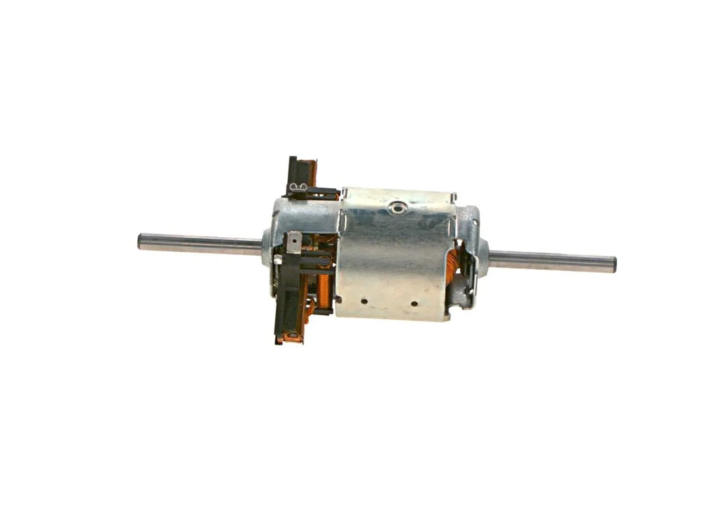 DIRECT-CURRENT MOTOR