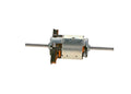 DIRECT-CURRENT MOTOR