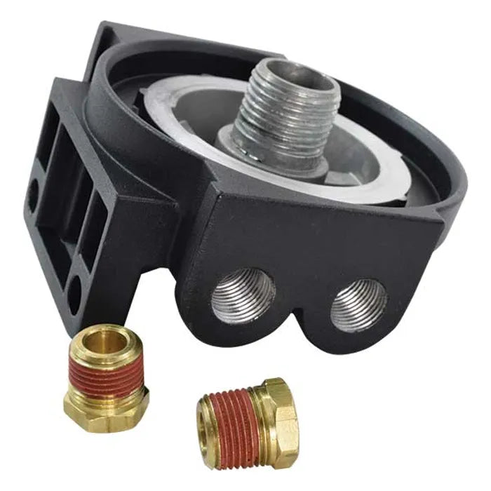 Engineered Marine Products air filter