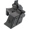 Right Radiator Support for 2011-2013 Jeep WK Grand Cherokee Crown Automotive