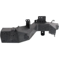 Right Radiator Support for 2011-2013 Jeep WK Grand Cherokee Crown Automotive