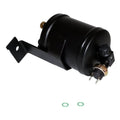 Receiver Drier for 87-90 Jeep XJ Cherokee, MJ Comanche w/ 2.5L or 2.1L Dsl. Eng Crown Automotive