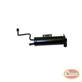 Receiver Drier for 87-90 Jeep XJ Cherokee, MJ Comanche w/ 2.5L or 2.1L Dsl. Eng Crown Automotive