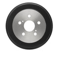 DFC auto part detail