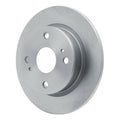 R1 Concepts Brake Rotor Fits Toyota Celica