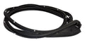 Left Front Door Weatherstrip for 2011-2022 Jeep WK Grand Cherokee Crown Automotive