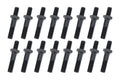 SBC 3/8 Rocker Stud Kit 1.900 Roller Rockers