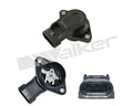 THROTTLE POSITION SENSOR