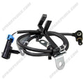 ABS WHEEL SPEED SENSOR