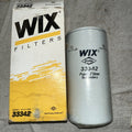 FUEL FILTER MIN ORDER QTY1