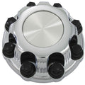 Hutchinson black auto part
