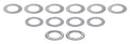 King Pin Bearing & Race Kit