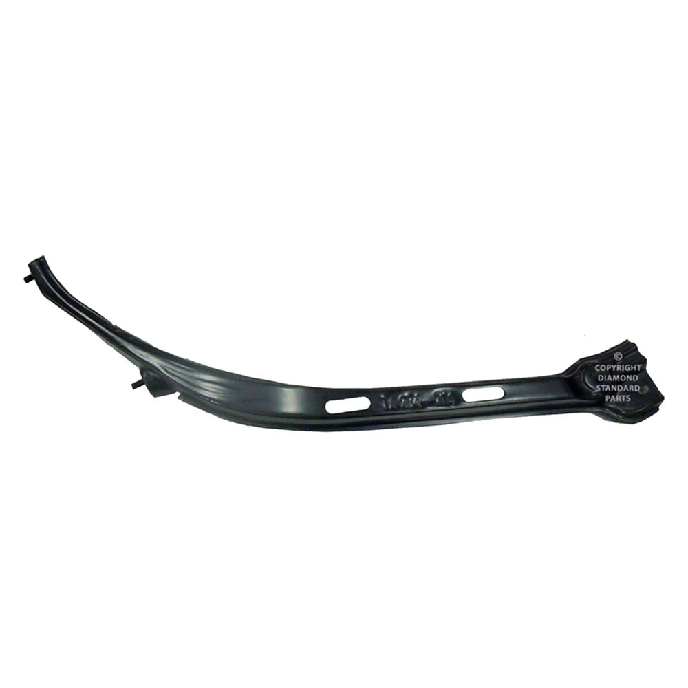 CAPA LT FRT BUMPER BRACKET OTR BRACKET TOYOTA TACOMA 0511