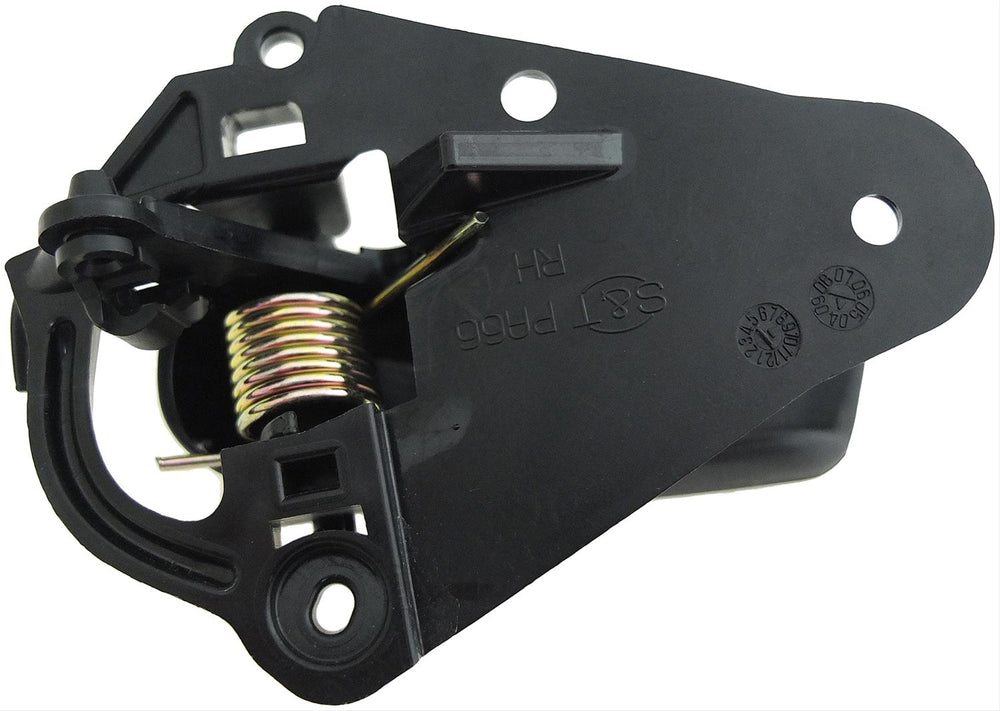 INTERIOR DOOR HANDLE