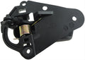 INTERIOR DOOR HANDLE