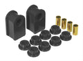 Prothane 70-98 Ford Truck S/B & E/L Bush - 1in (for 3.5in Frames / Eye to Eye End Links) - Red