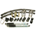 CONTROL ARM