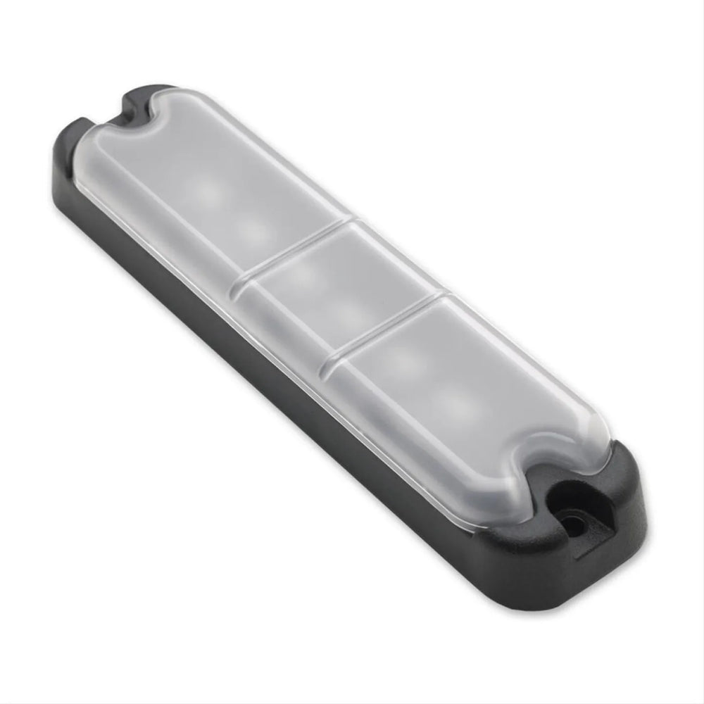 J.W. Speaker 12-24V LED Dome Light 0442131