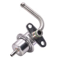 FUEL INJECTION PRESSURE REGULATOR