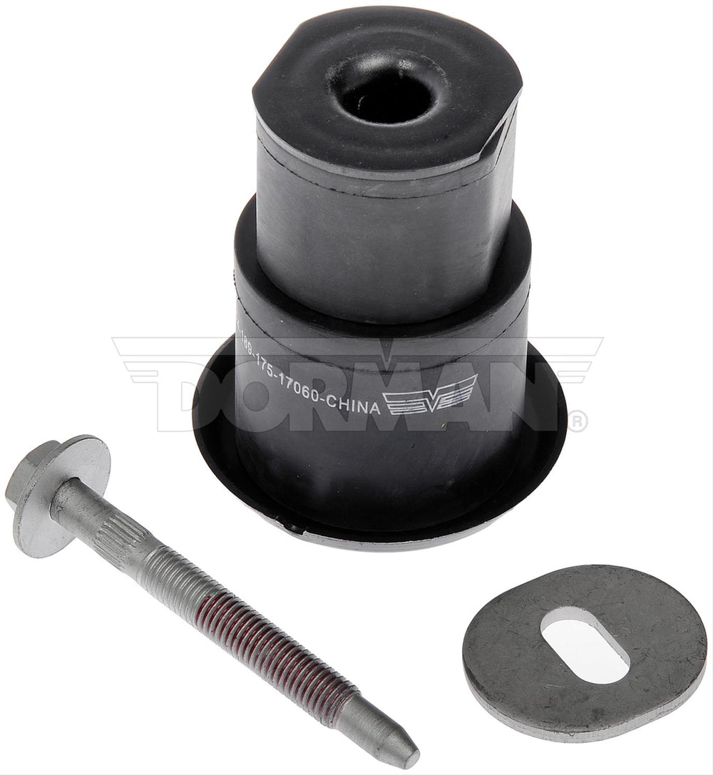 BODY MOUNT KIT