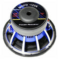 12IN RECONE KIT 2OHM